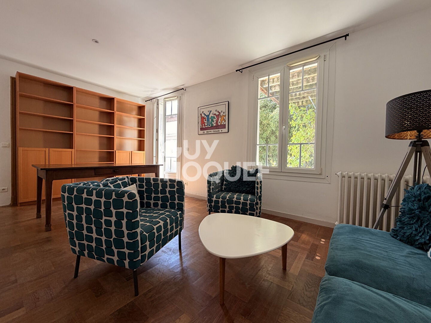 Appartement Route de Saint-Simon à Toulouse