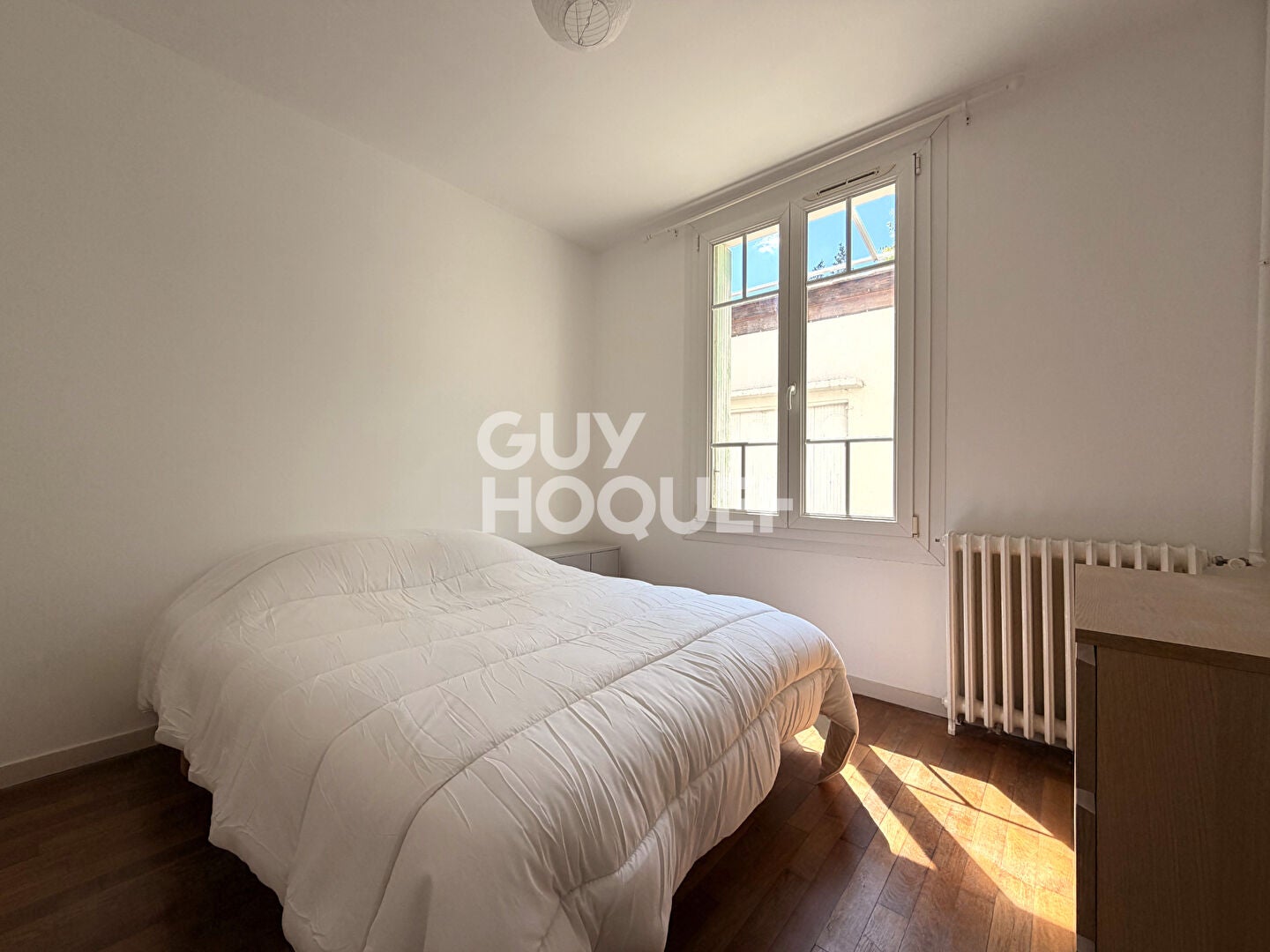 Appartement Route de Saint-Simon à Toulouse