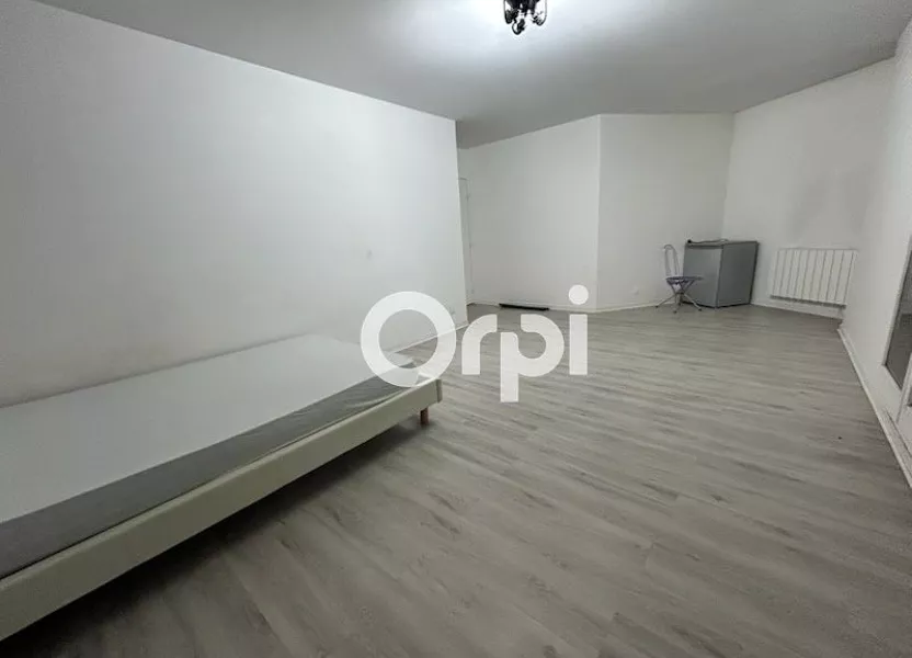 Appartement Rue du Président François Mitterrand à Longjumeau