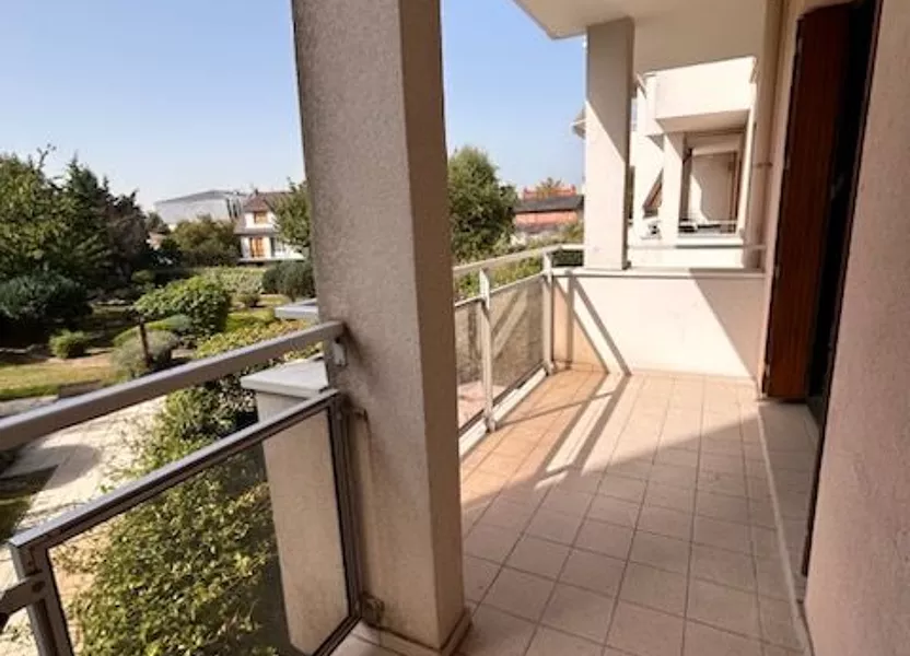Appartement Rue du Président François Mitterrand à Longjumeau