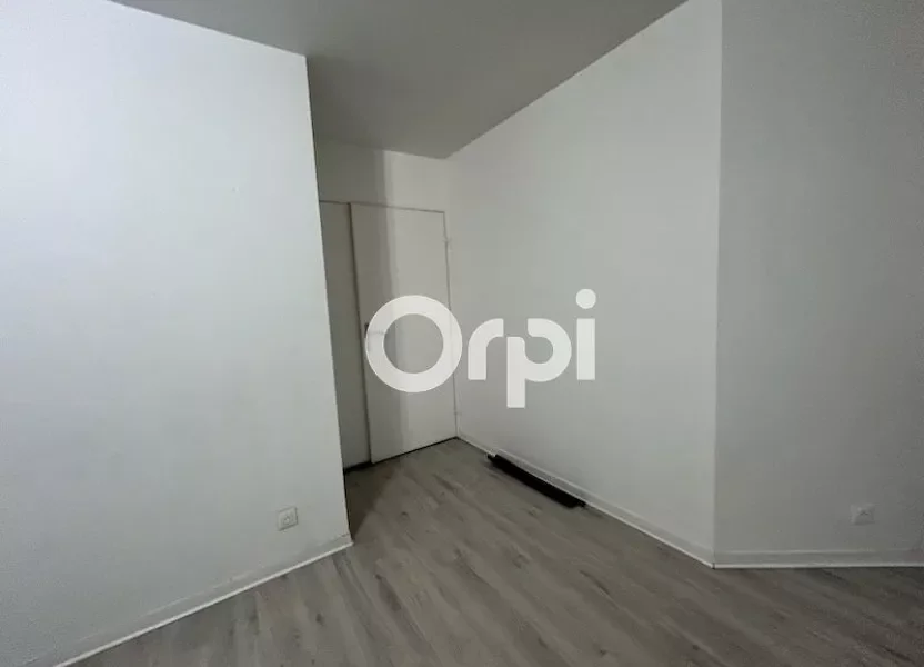 Appartement Rue du Président François Mitterrand à Longjumeau