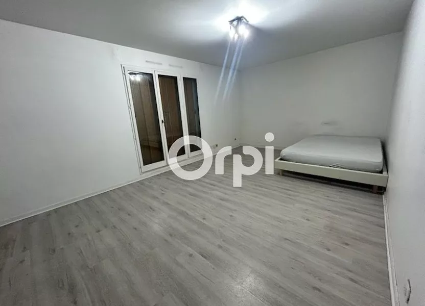Appartement Rue du Président François Mitterrand à Longjumeau