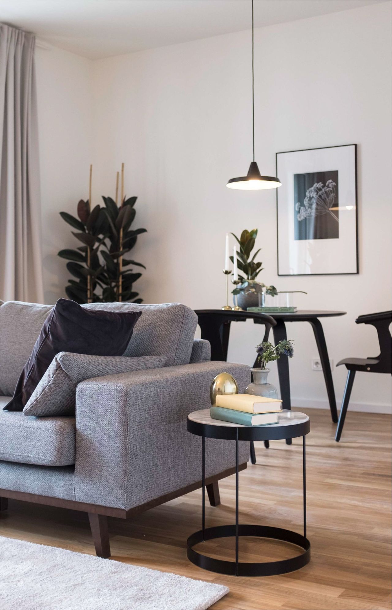 Wohnung Kurfürstenstraße in Berlin
