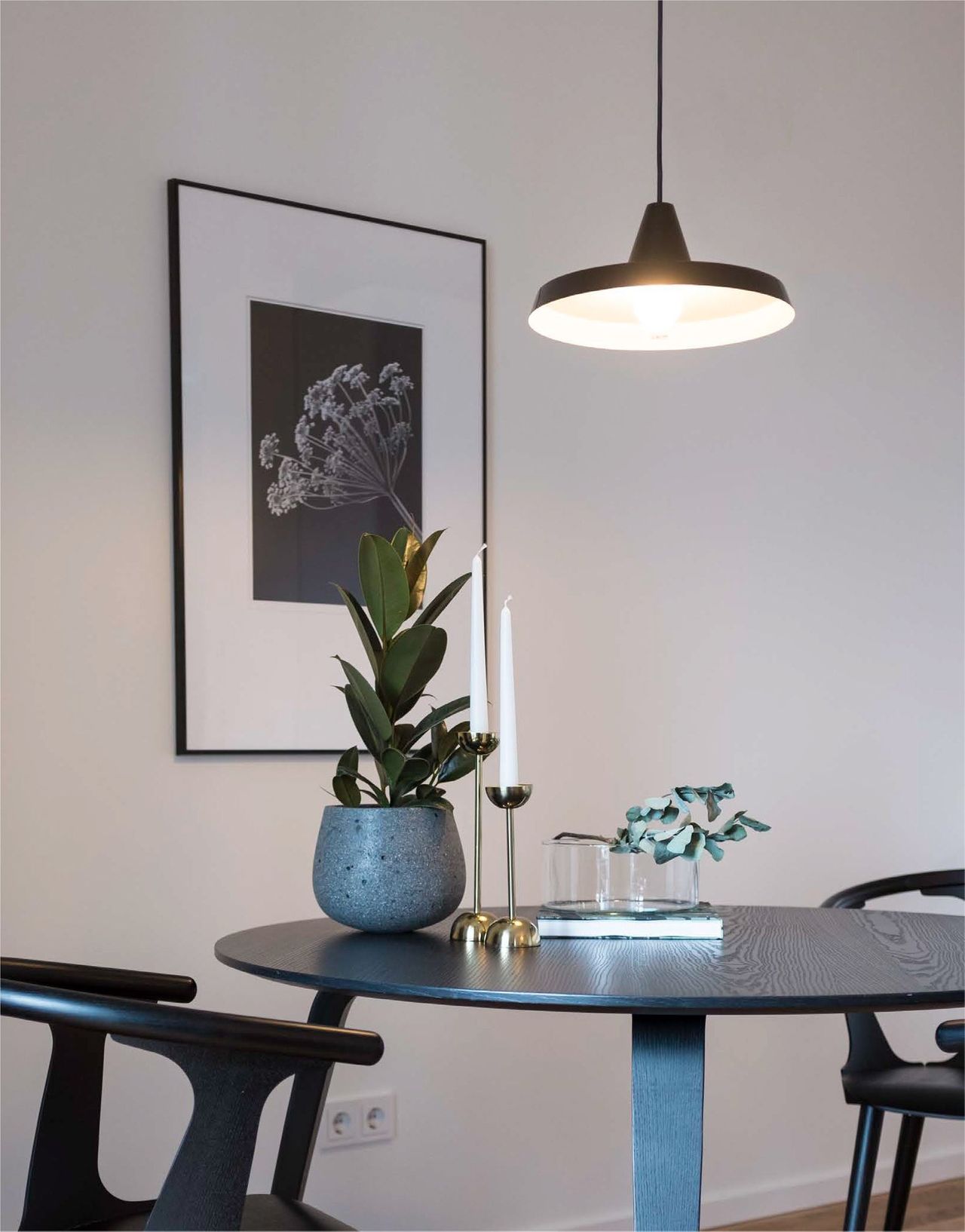 Wohnung Kurfürstenstraße in Berlin