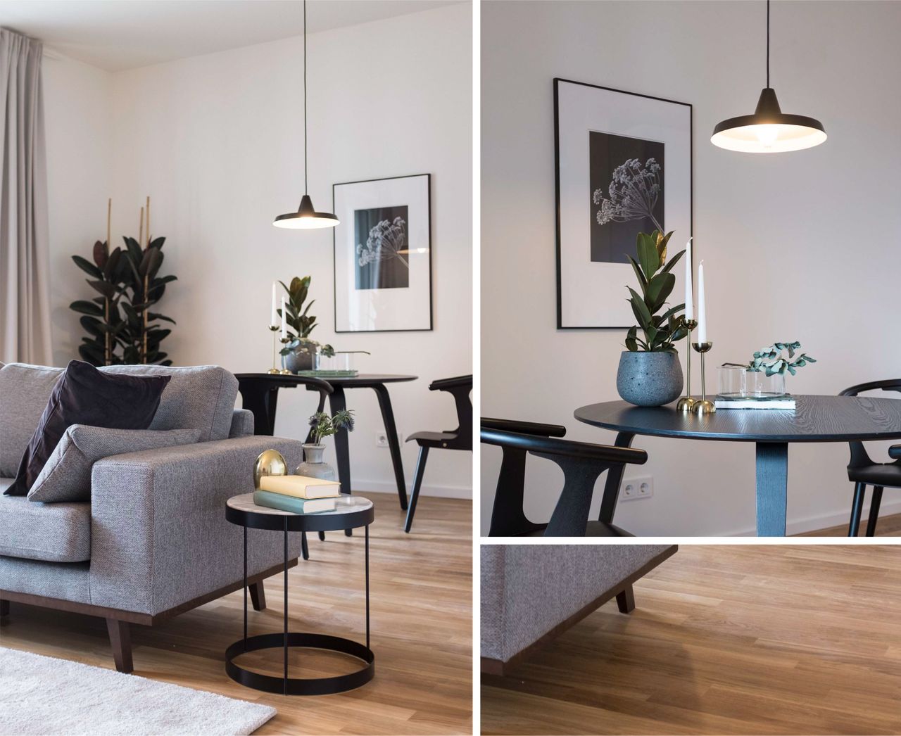 Wohnung Kurfürstenstraße in Berlin