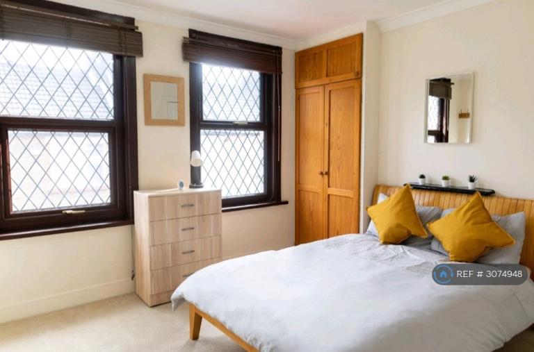 Room Saint Peter Street in Rochester