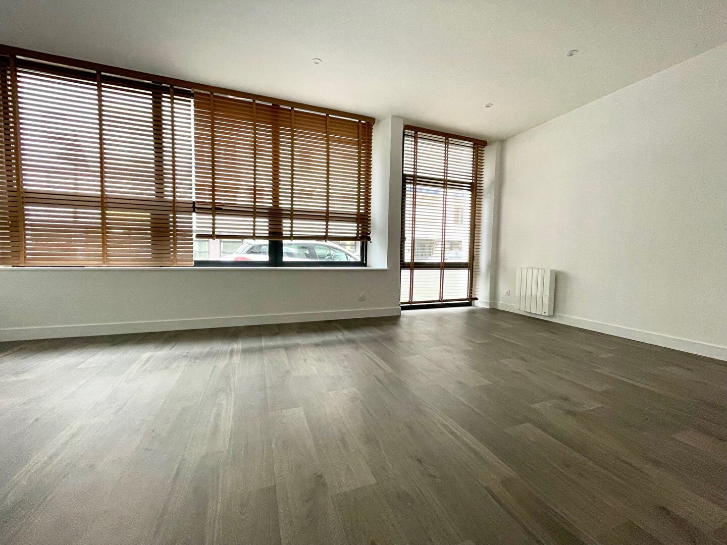 Appartement Rue du Maréchal Valée à Brest