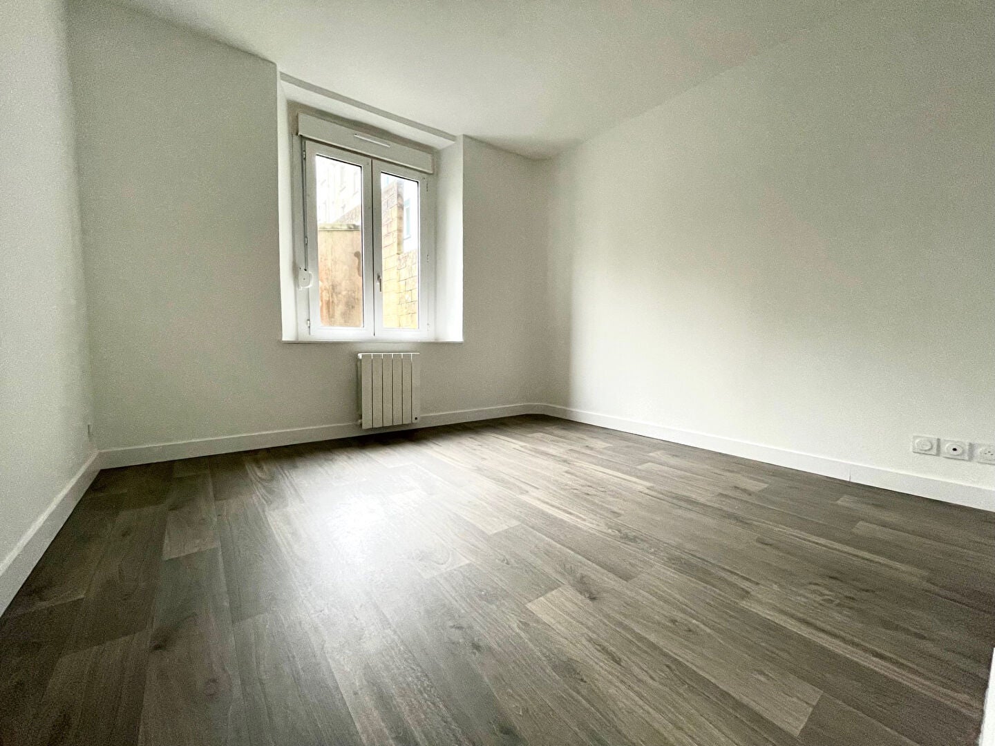 Appartement Rue du Maréchal Valée à Brest