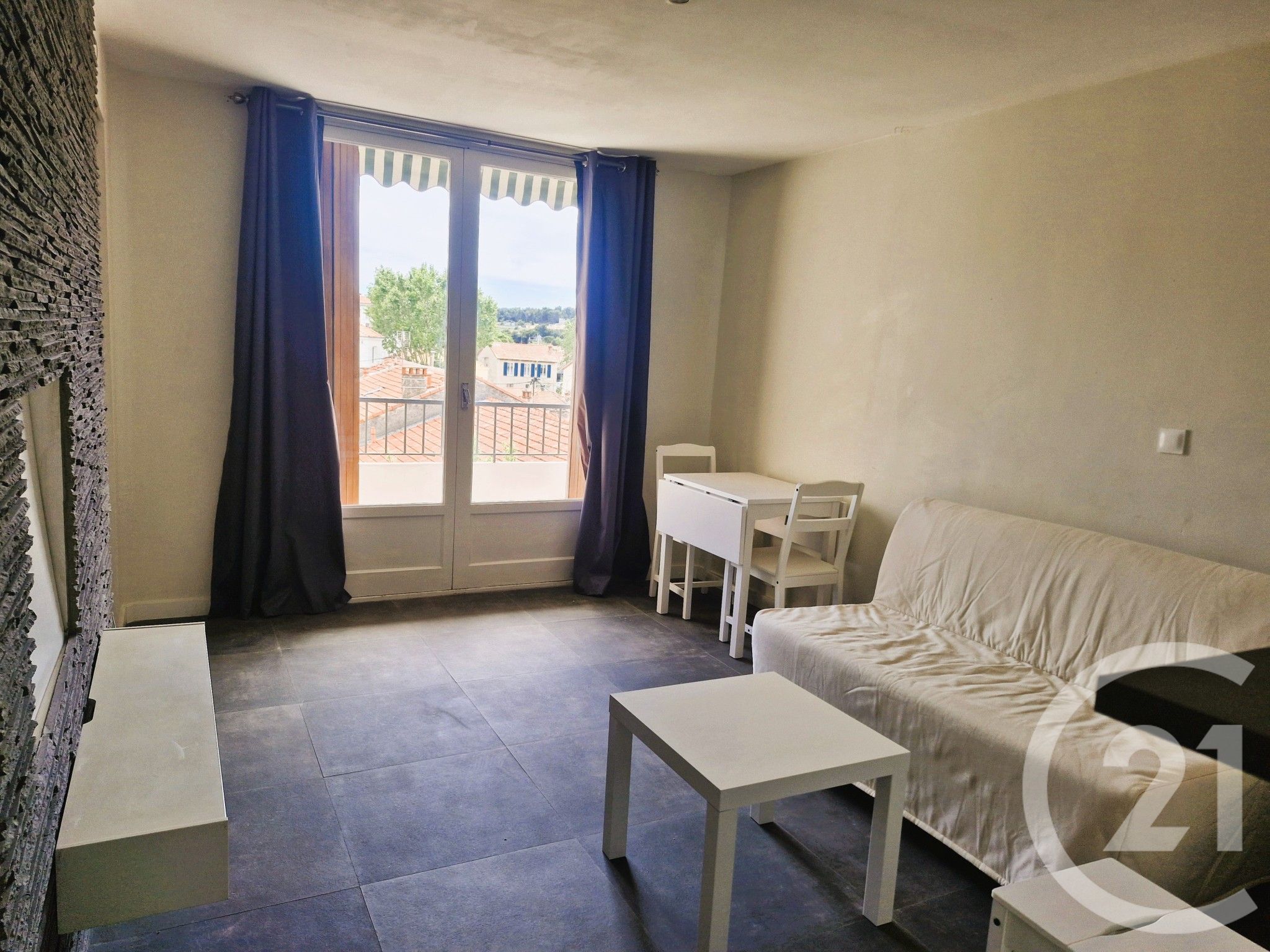 Appartement Chemin du Pont de Bois à Toulon