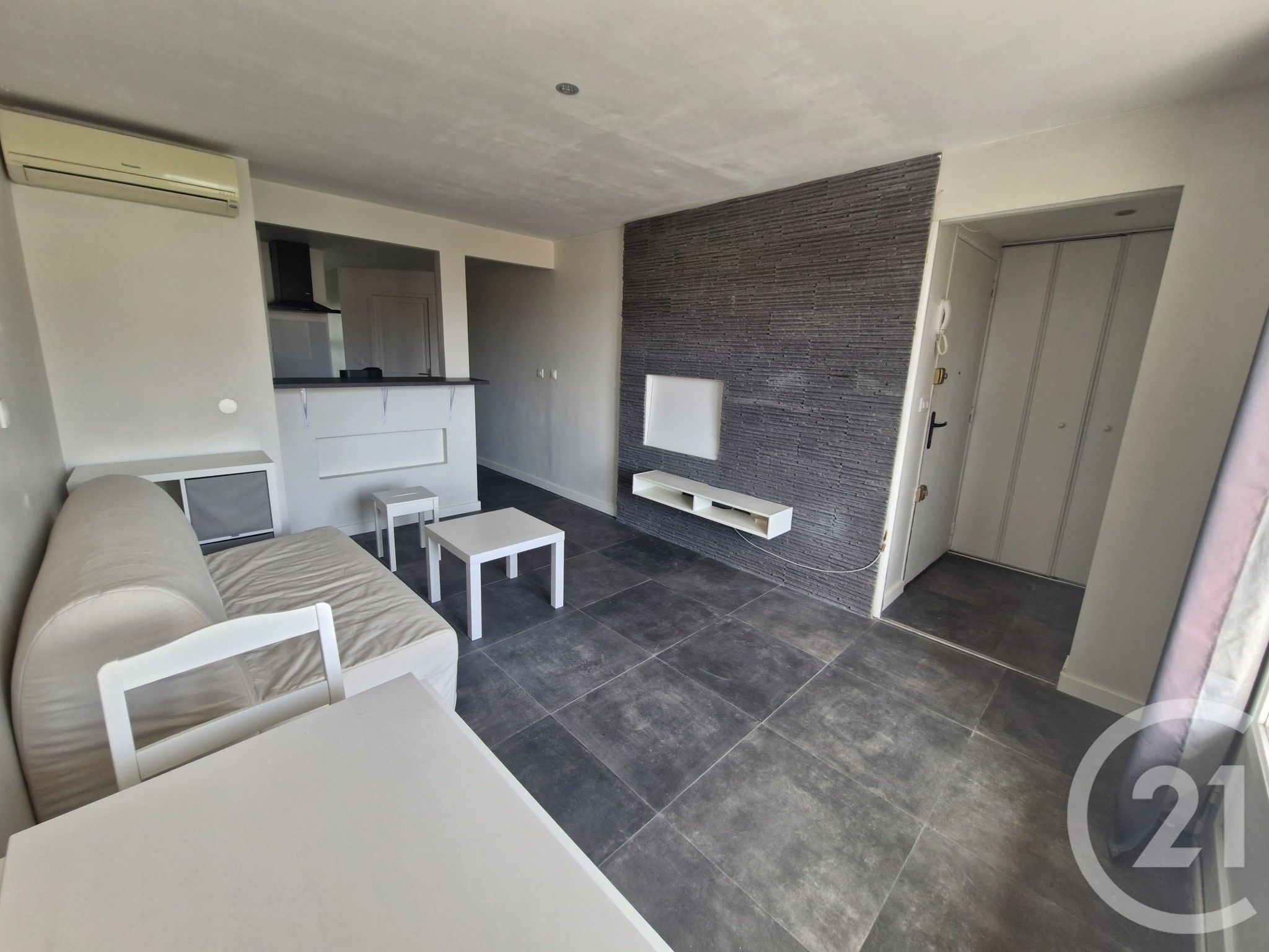 Appartement Chemin du Pont de Bois à Toulon