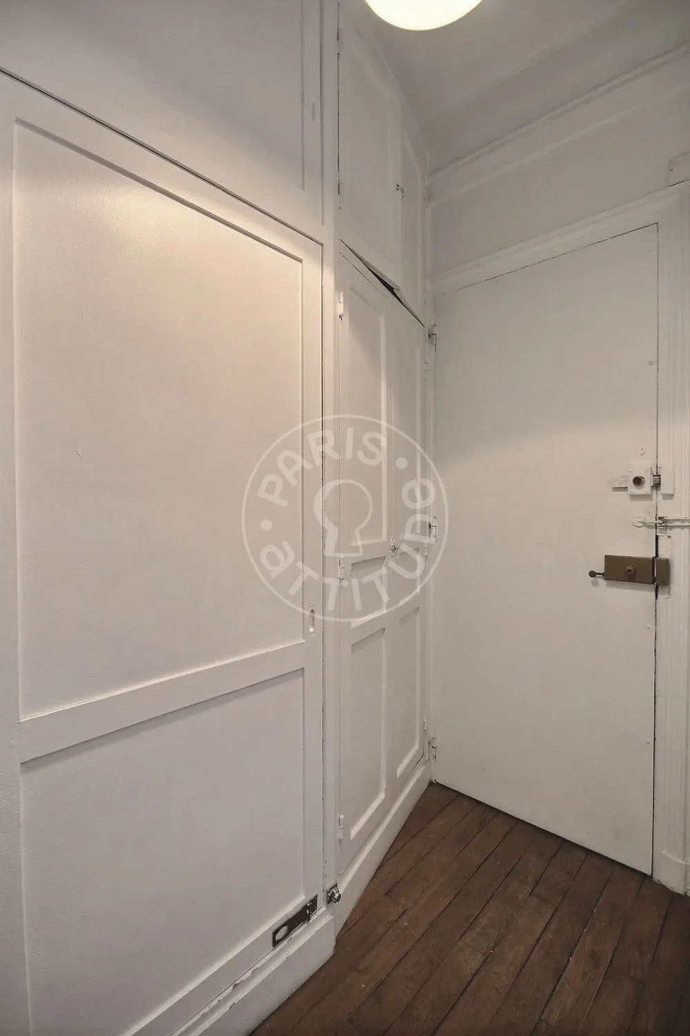 Appartement Rue Vieille du Temple à Paris