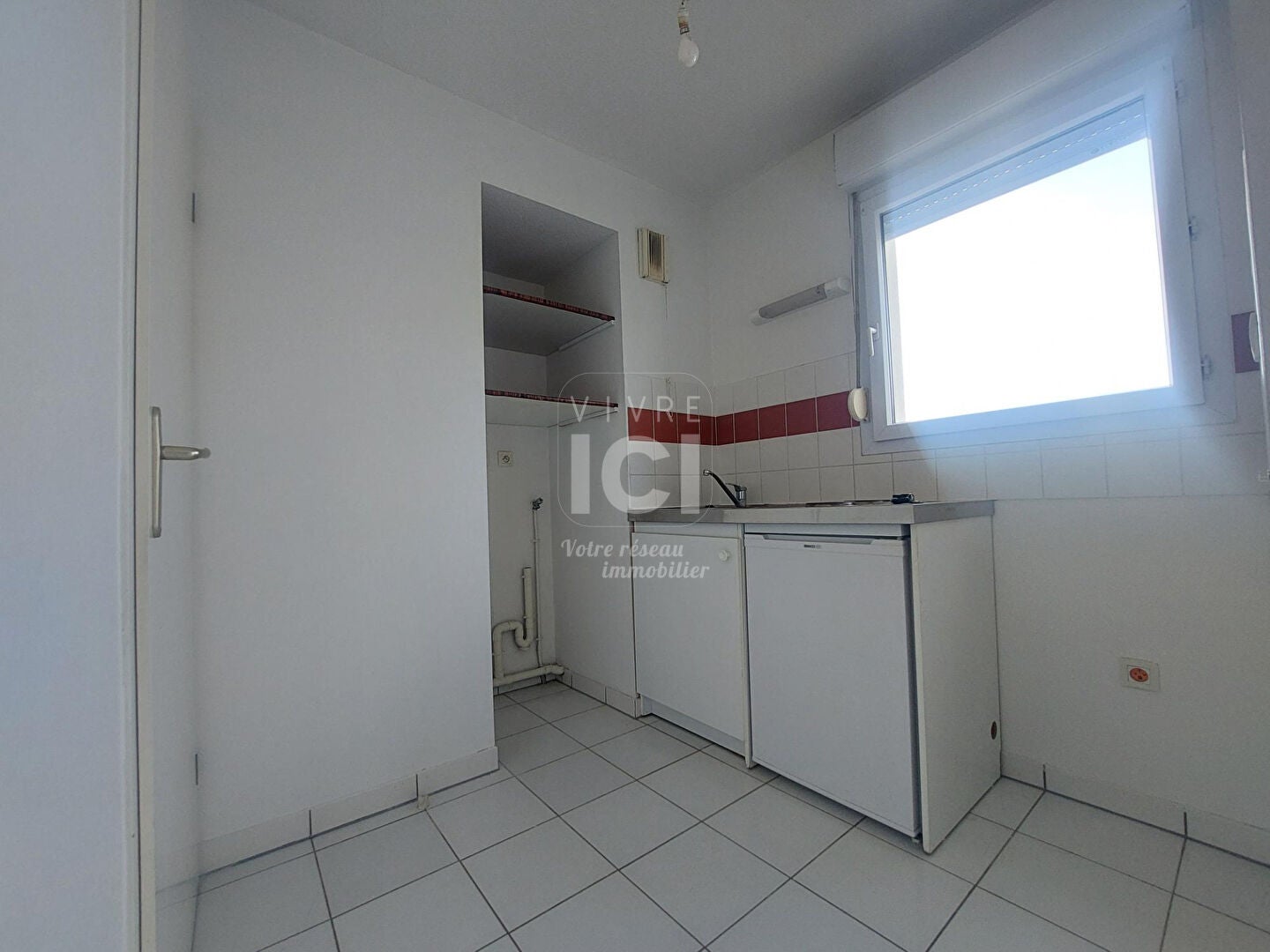 Appartement D 117 à Geneston