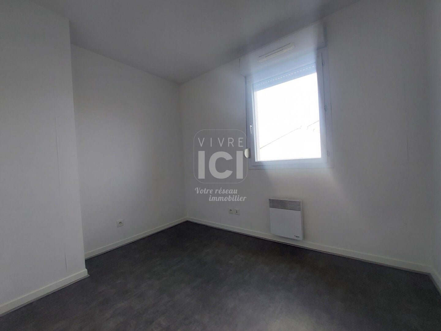Appartement D 117 à Geneston