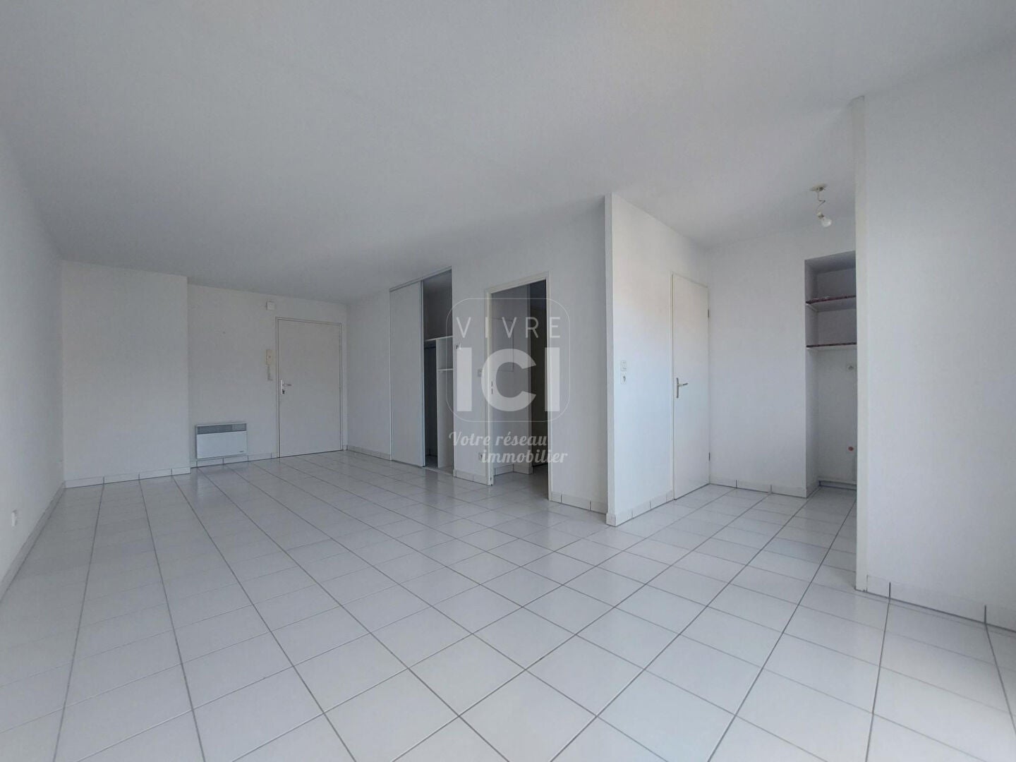 Appartement D 117 à Geneston