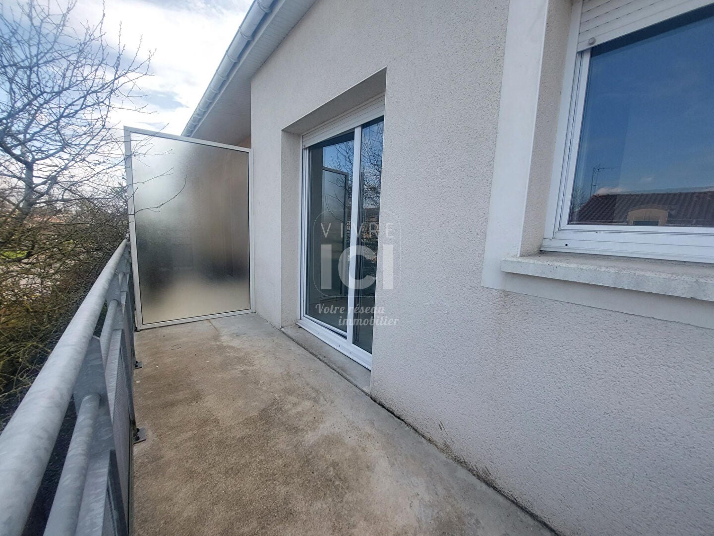 Appartement D 117 à Geneston