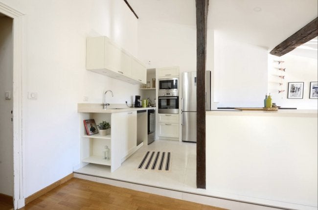 Appartement Rue du Pavillon à Aix-en-Provence