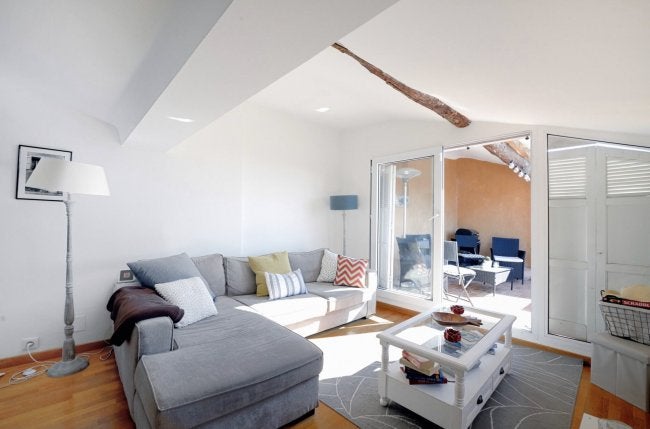 Flat Rue du Pavillon in Aix-en-Provence