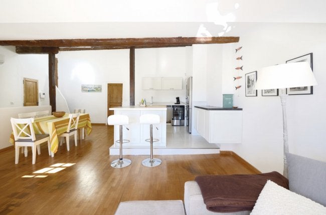Appartement Rue du Pavillon à Aix-en-Provence