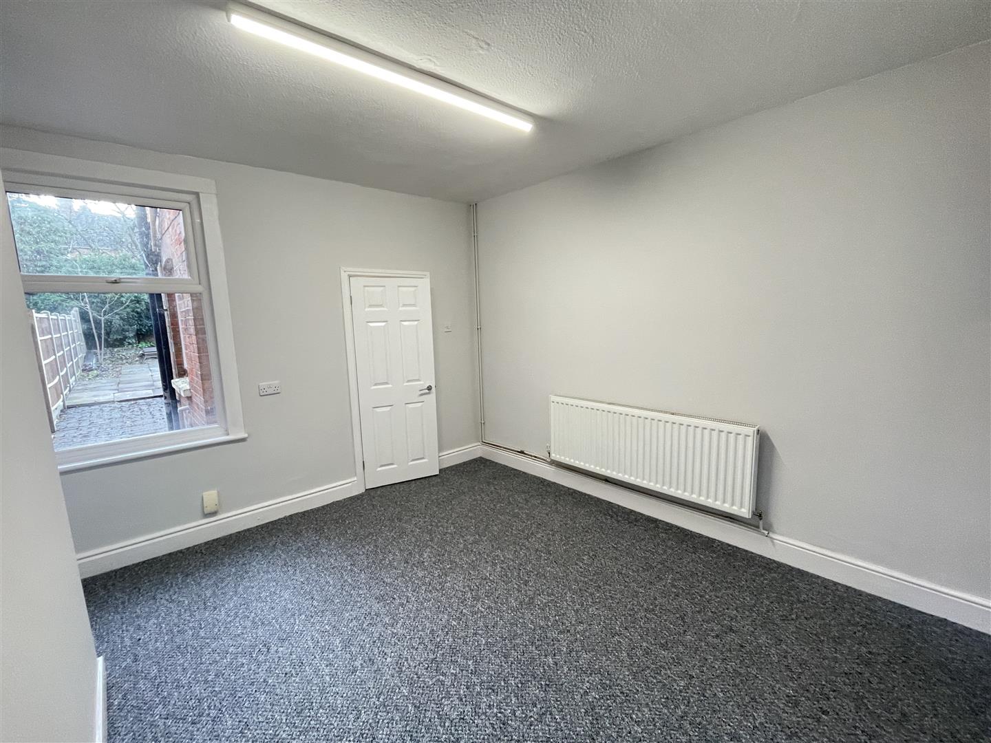 House Station Street in Charnwood
