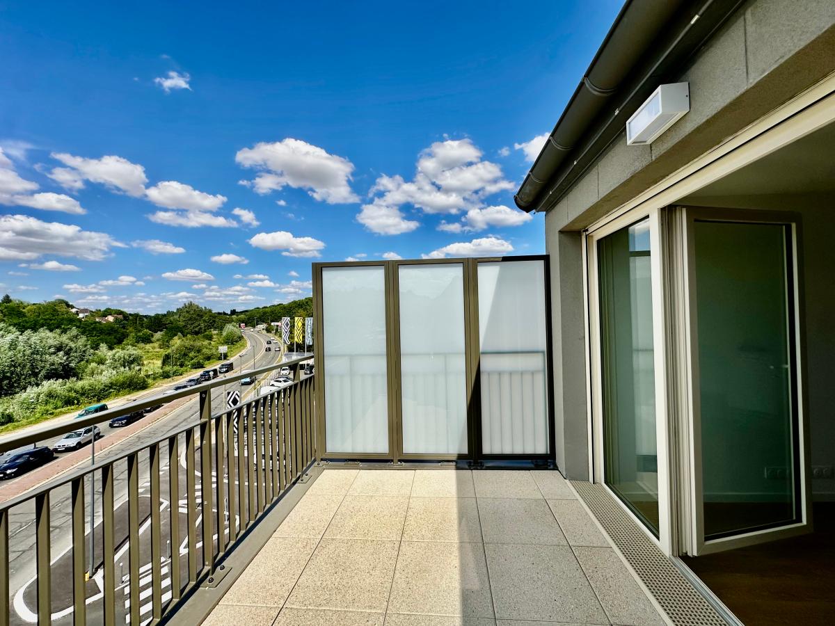 Flat Rue du Stade in Meulan-en-Yvelines