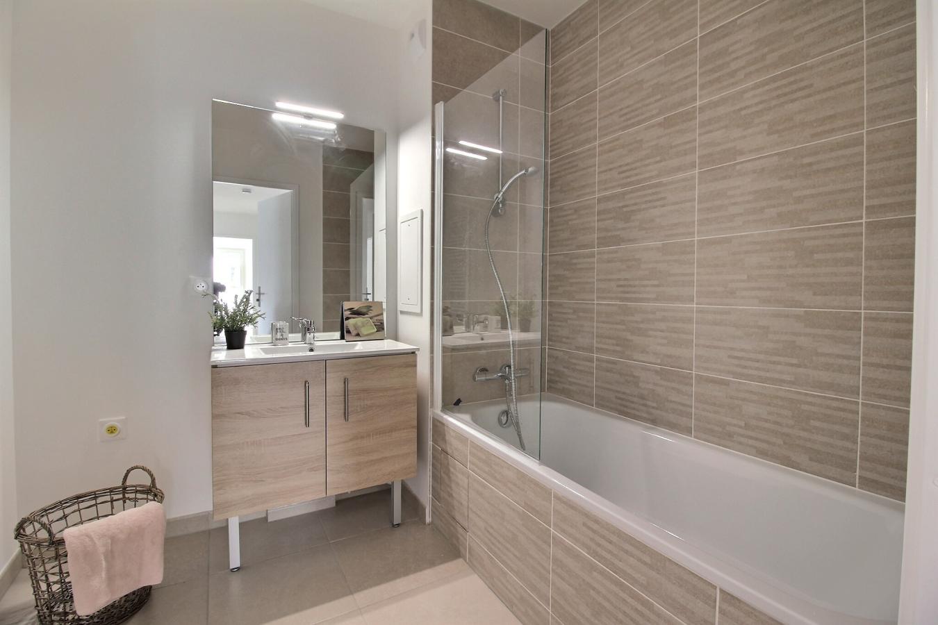 Flat Rue du Stade in Meulan-en-Yvelines