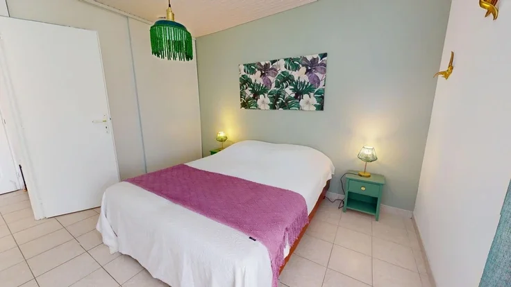 Flat Rue Achard in Saint-Gilles-Croix-de-Vie