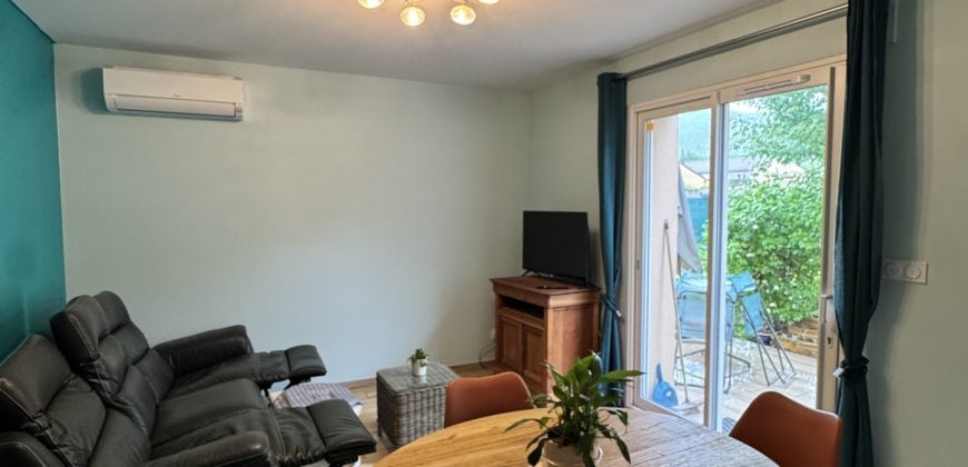 Appartement D 130b à Le Châtelet-sur-Meuse