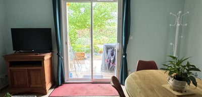 Appartement D 130b à Le Châtelet-sur-Meuse