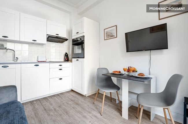 Appartement Rue Trachel à Nice