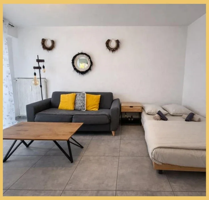 Appartement Rue de Genève à Annemasse