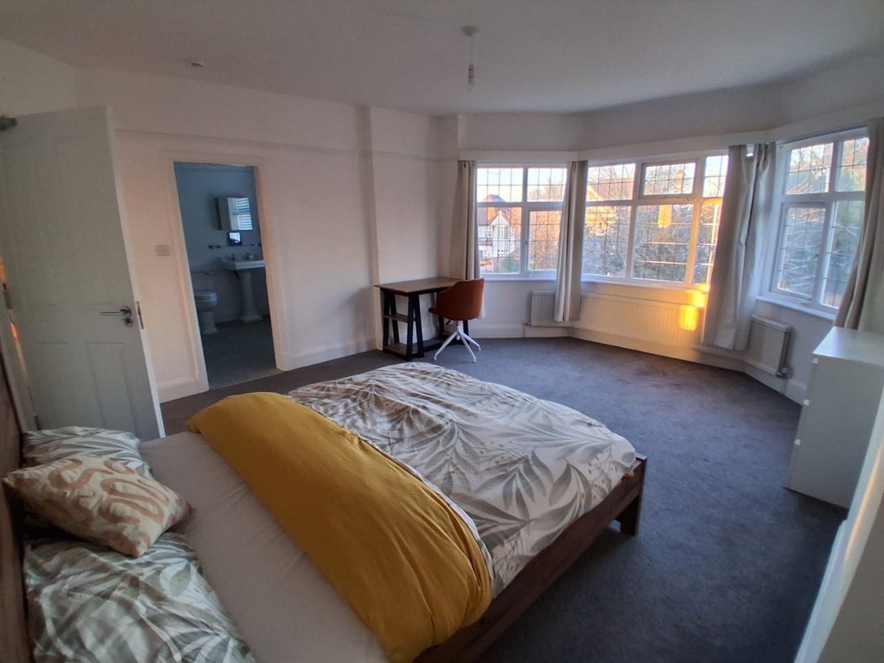 Room All Angels Close in Maidstone