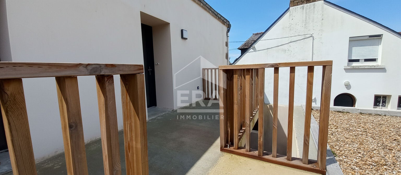 Appartement © à Erdeven