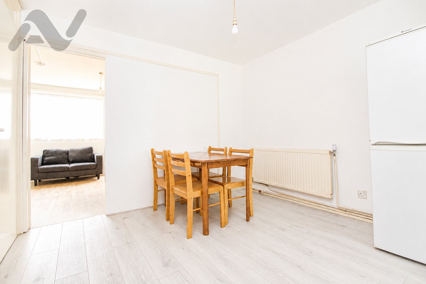 House Thetford Close in Greater London