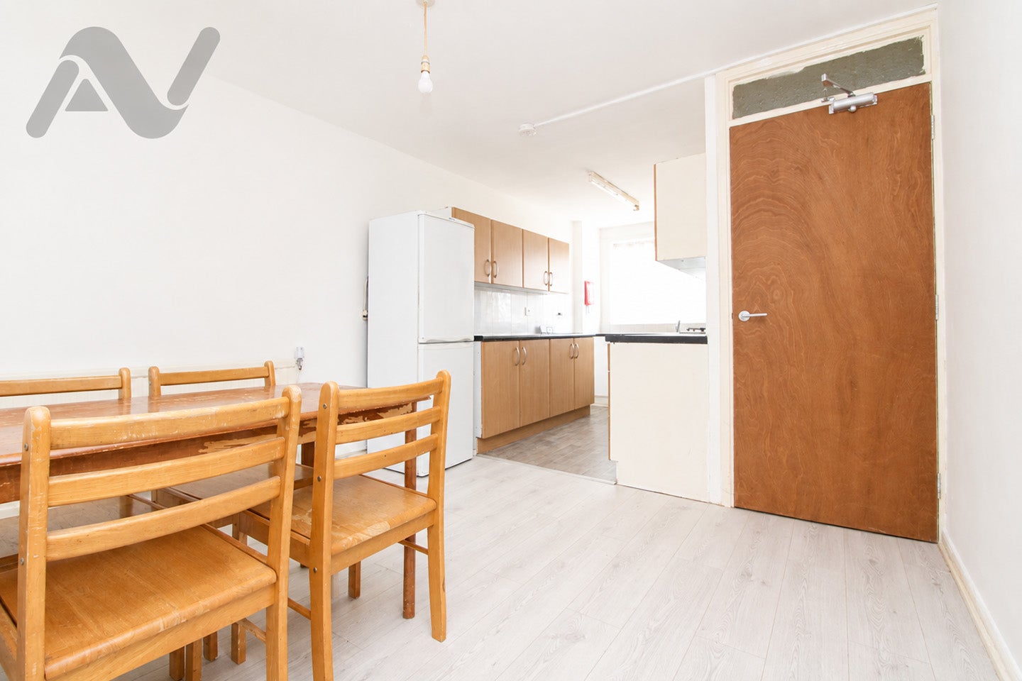 House Thetford Close in Greater London