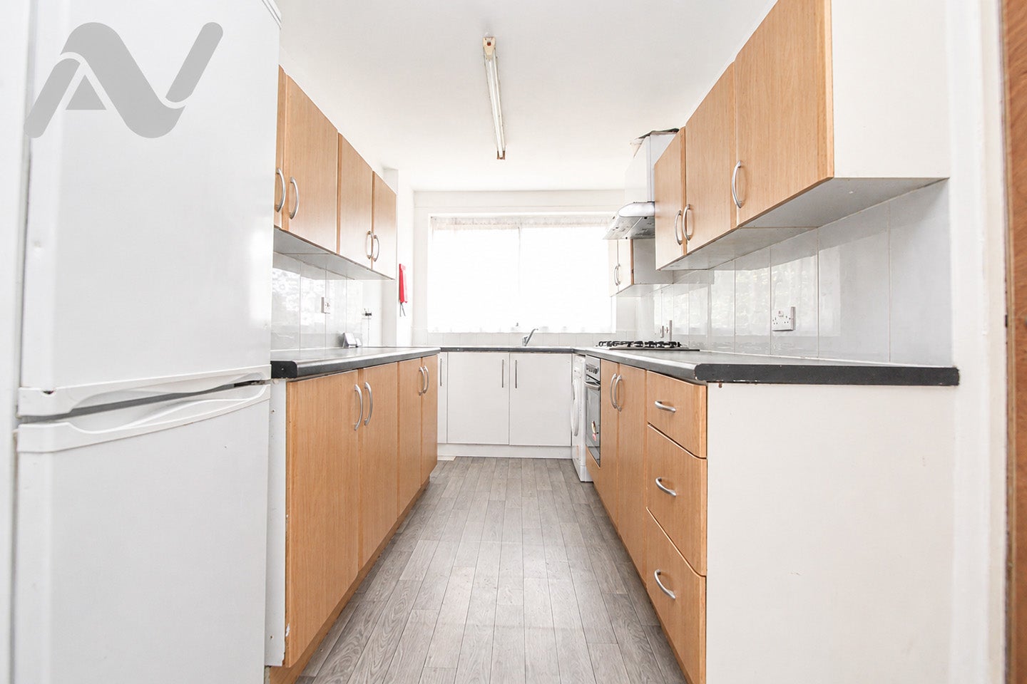 House Thetford Close in Greater London