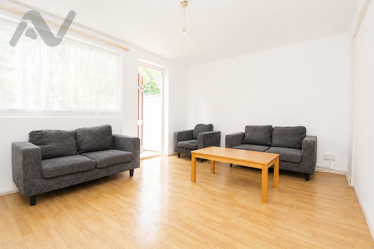 House Thetford Close in Greater London