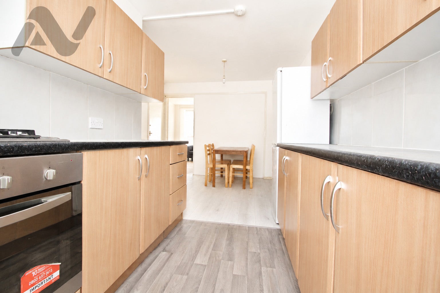 House Thetford Close in Greater London