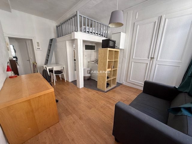 Appartement Rue de Gand à Lille