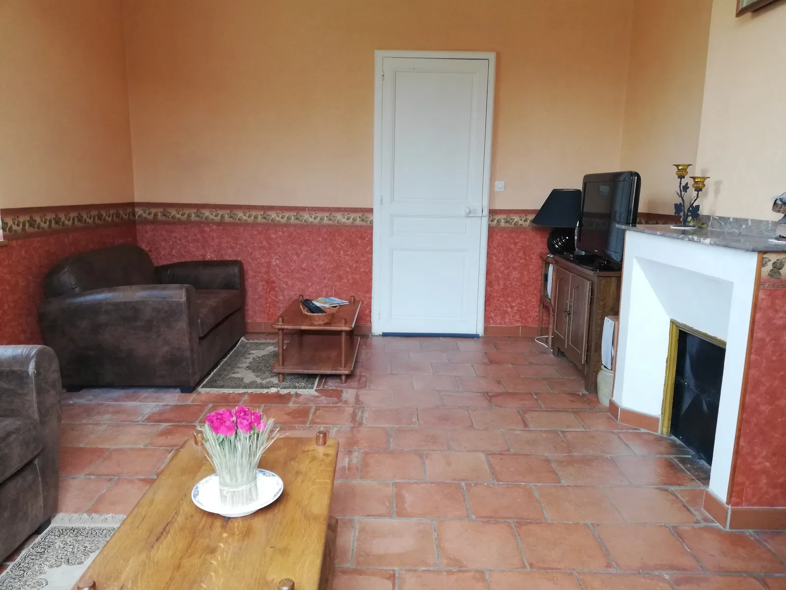 Room Chemin de la Mongiscarde in Layrac-sur-Tarn