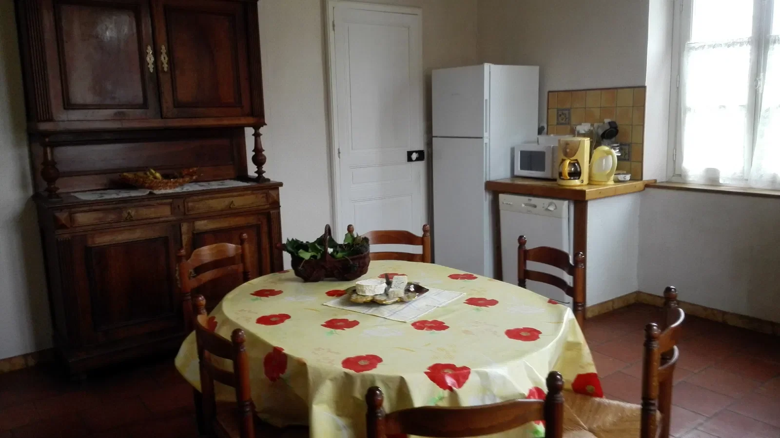 Room Chemin de la Mongiscarde in Layrac-sur-Tarn