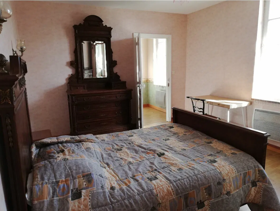 Room Chemin de la Mongiscarde in Layrac-sur-Tarn