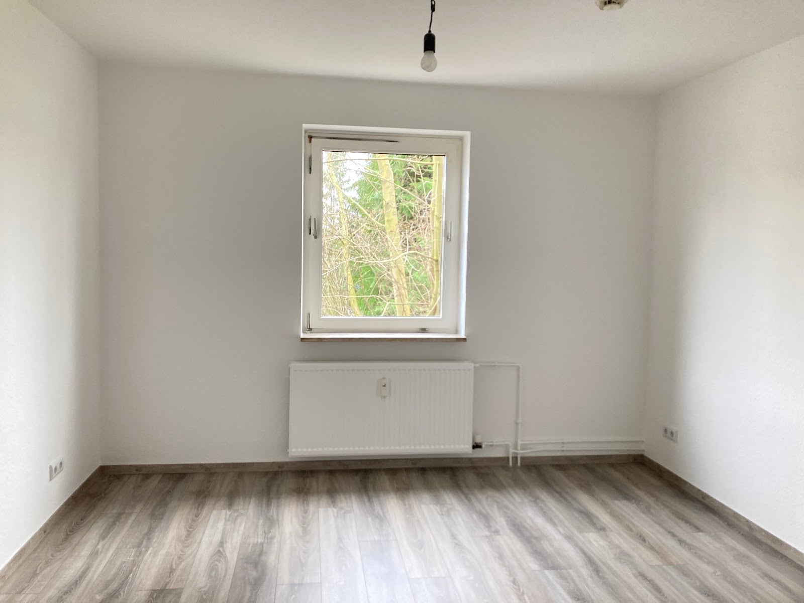 Wohnung Distelweg in Salzgitter