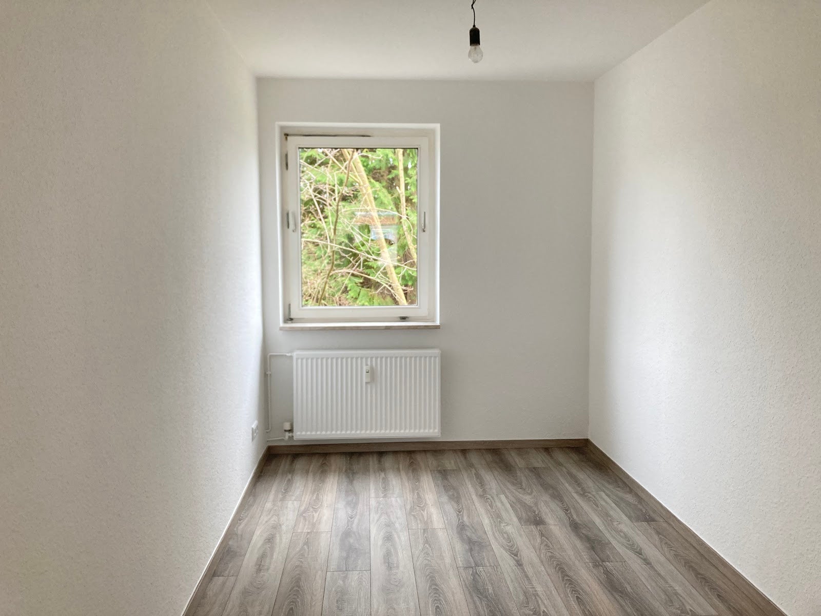 Wohnung Distelweg in Salzgitter