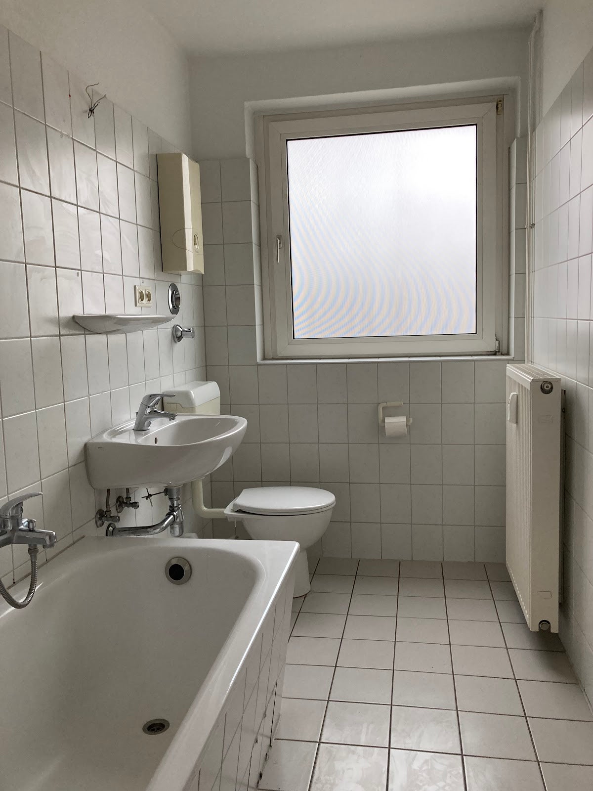 Wohnung Distelweg in Salzgitter