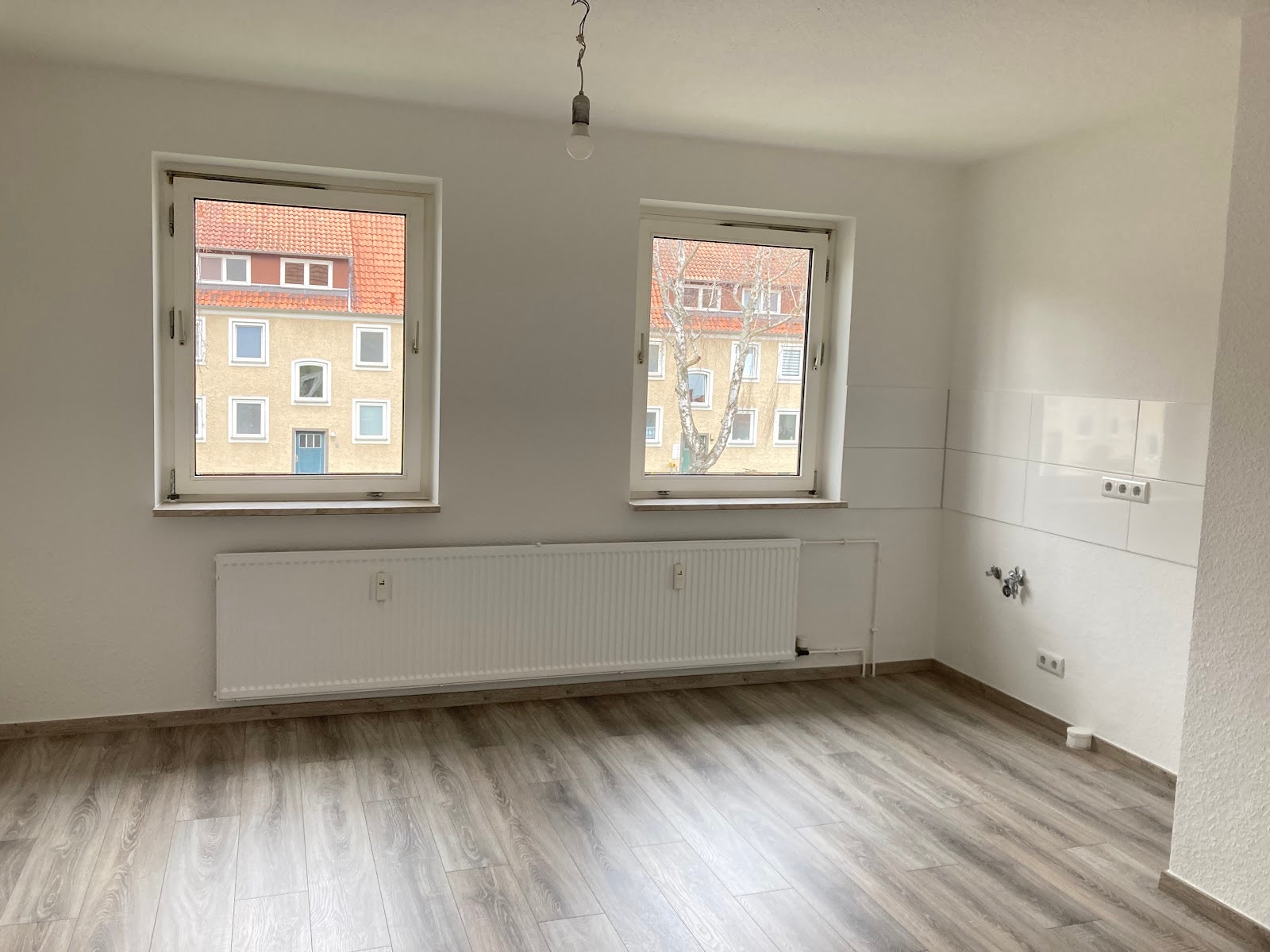 Wohnung Distelweg in Salzgitter