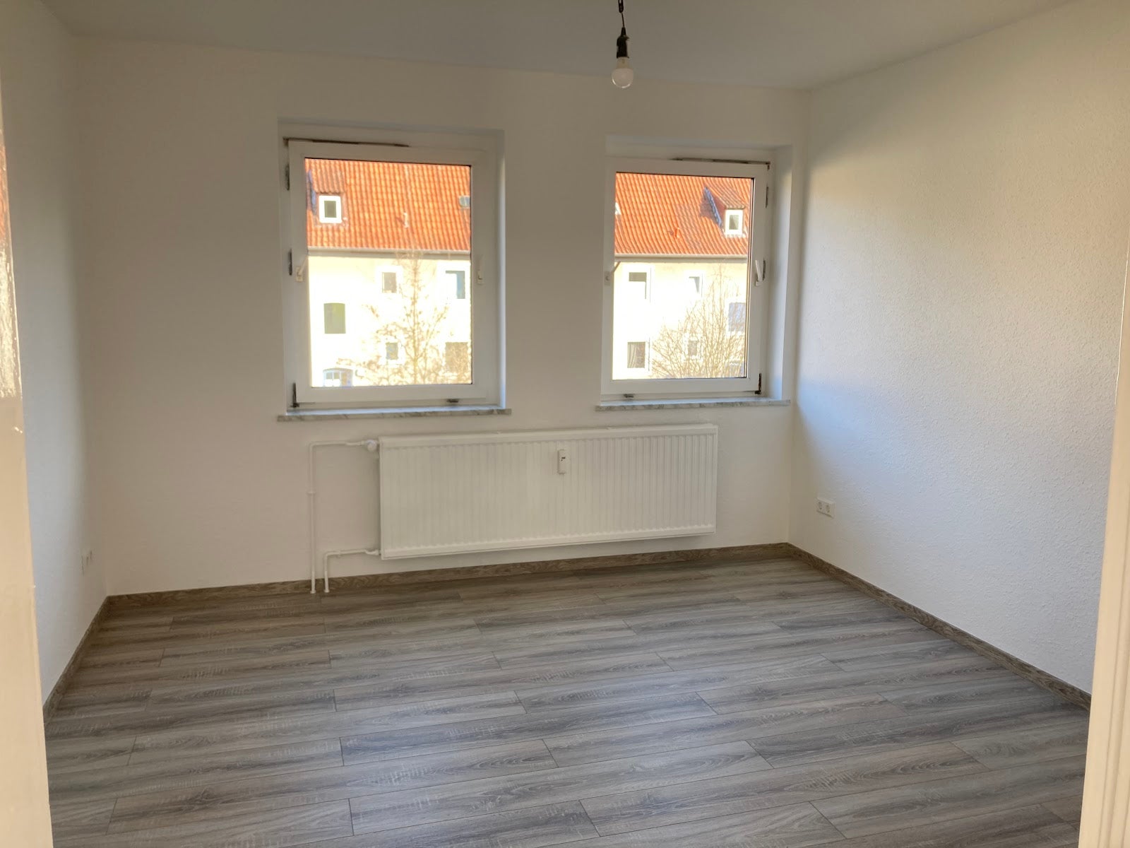 Wohnung Distelweg in Salzgitter