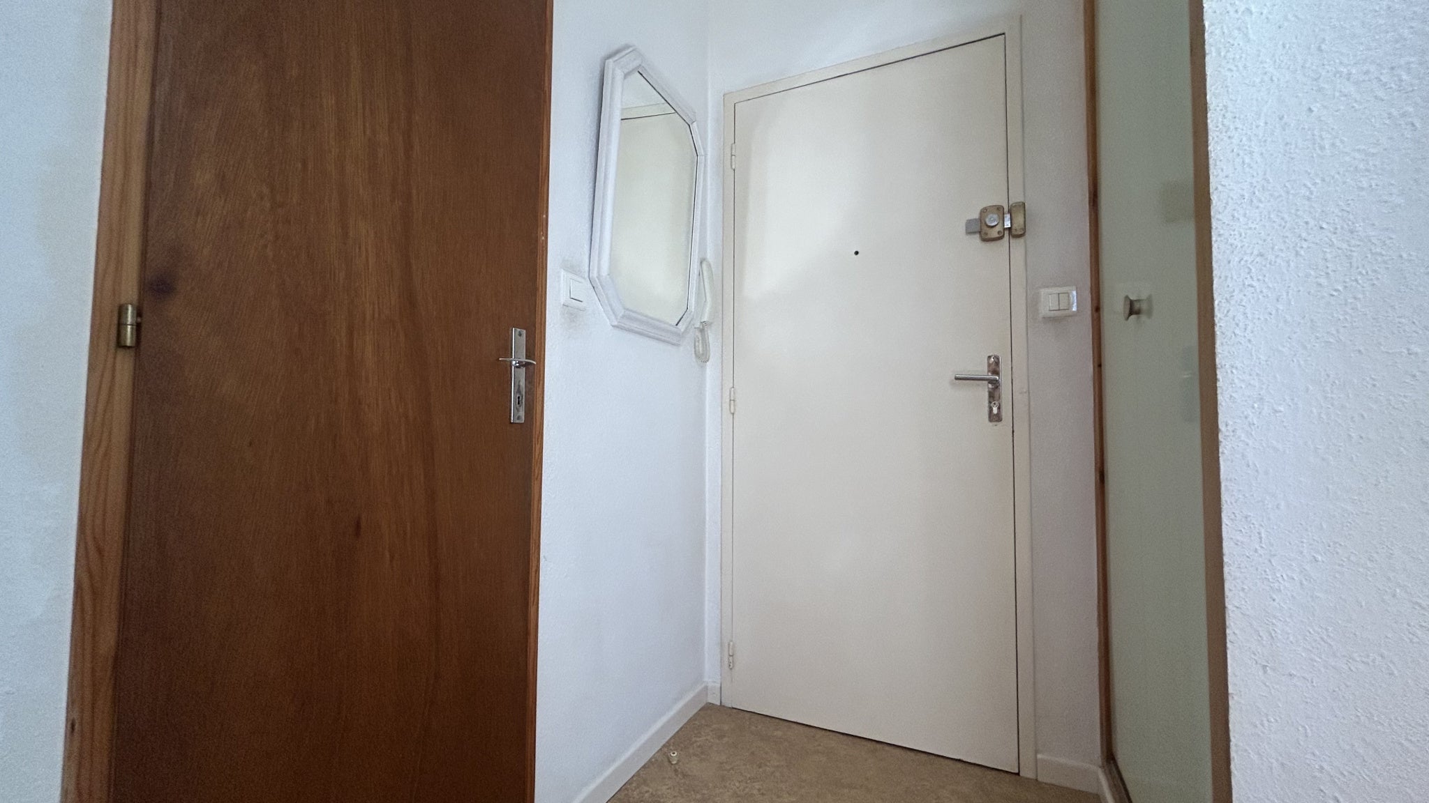 Appartement Rue de Mulhouse à Belfort