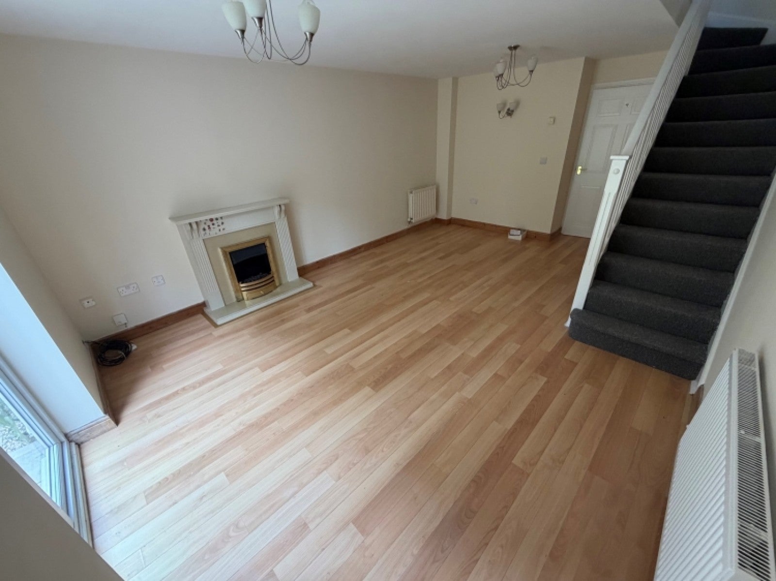 House Wesson Gardens in Halesowen