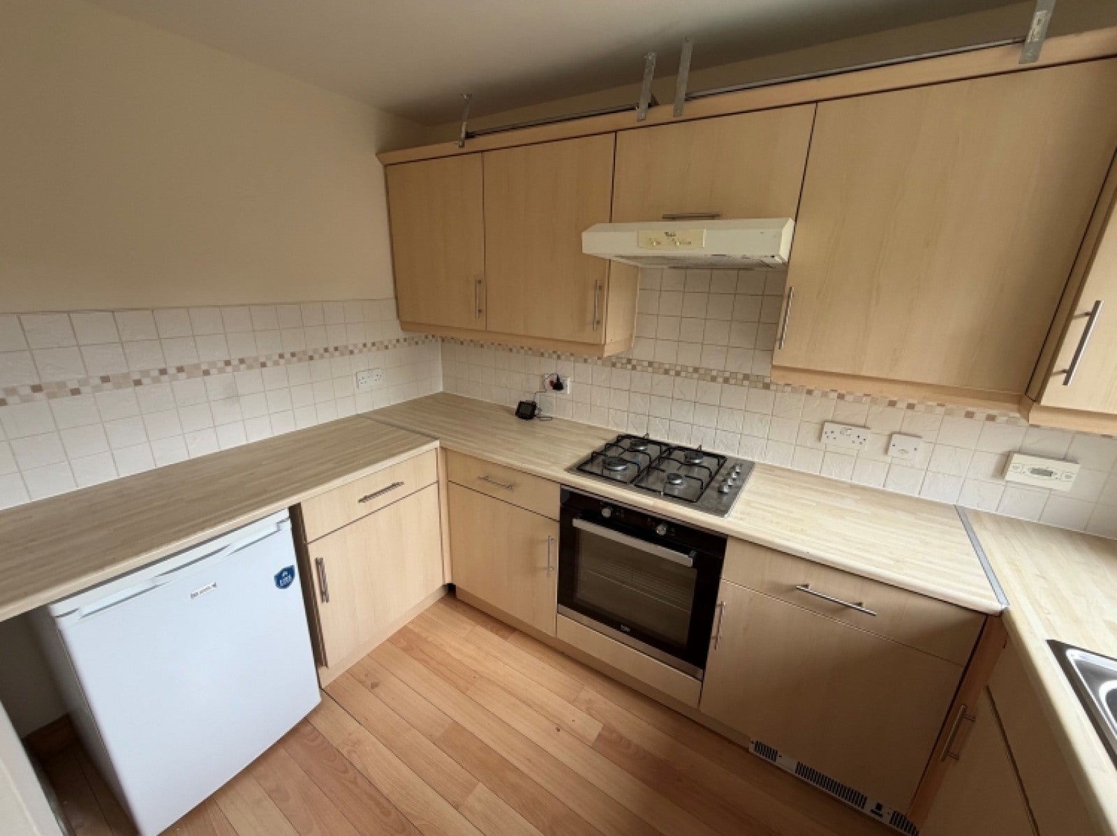 House Wesson Gardens in Halesowen