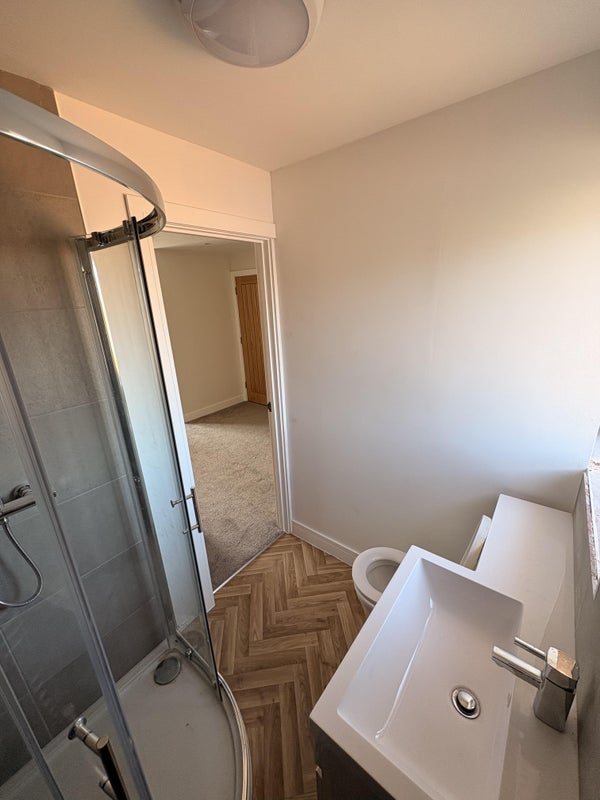 Room Highley Close in Wyre Forest